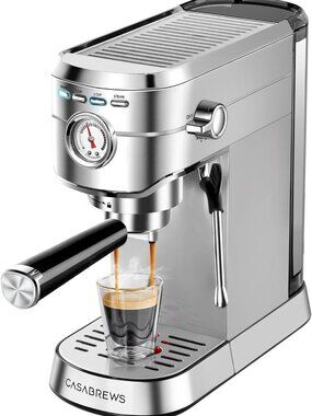 CASABREWS Espresso Machine